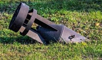 250 kg'lık eski bomba bulundu:! 18 000 kişi güvenlik için tahliye edildi